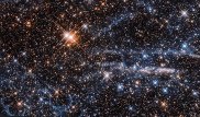 NASA опубликовало аудиозаписи с "жуткими звуками" из космоса