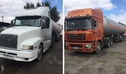 КНБ РК выявил крупный канал контрабанды нефтяного газа в Кыргызстан