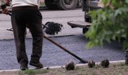 Дорожных рабочих хотели побить их же лопатами в Экибастузе
