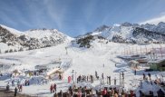 Стали известны цены на "Шымбулаке" в новом сезоне