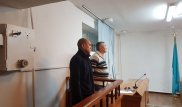 Экс-начальник Ауэзовского РУВД осужден в Алматы за покровительство ОПГ