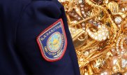 Полицейские похитили, а потом вернули драгоценности - прокуратура Алматинской области