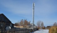 40 сел в СКО едва не остались без сотовой связи из-за краж аккумуляторов
