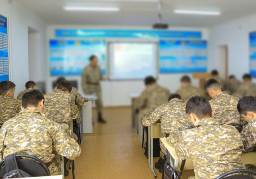Попытка суицида в военном институте: курсанты могут быть привлечены за лжесвидетельство