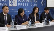 6 000 казахстанцев подали заявления на участие в госпрограммах через портал ЖCCБ