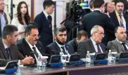Оппозиция Сирии попросила Назарбаева вмешаться в обсуждение проблемы заключенных