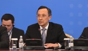 Следующая встреча по Сирии в Астане пройдет в декабре