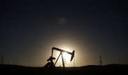 Цена на нефть марки Brent обновила двухлетний максимум