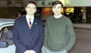 Узбекские СМИ впервые сообщили о сыне Ислама Каримова