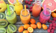 Казахстанцы стали потреблять больше соков и овощных консервов - исследование