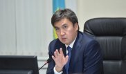 Габидулла Абдрахимов попросил прощения у шымкентских коллег