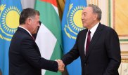 О чем договорились Казахстан и Иордания
