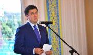 Уважаю верность -  Габидулла Абдрахимов перед возвращением в Астану