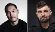 Одинокий, грустный, сумасшедший - Баста о Скриптоните