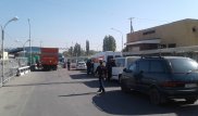 Изменится ли курс тенге из-за событий на границе с Кыргызстаном