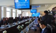 Ерлан Саиров: Принятие латинского алфавита - очень важный политический шаг