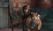 Апокалипсис во вселенной Marvel. "Тор: Рагнарёк" выходит в прокат