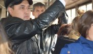 Аким Усть-Каменогорска запретил своему заму ездить на служебном авто