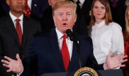 Трамп раскритиковал лотерею грин-карт в США после теракта в Нью-Йорке