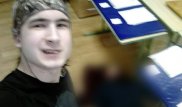 Студент сделал селфи с трупом убитого преподавателя в Москве