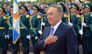 Новые правила прохождения воинской службы. Назарбаев подписал указ