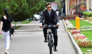 "Чиновник сладких моих грез". Габидулле Абдрахимову посвятили песню