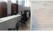 В Сети появился первый официальный ответ чиновника на латинице