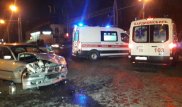 Крупное ДТП в Алматы: Один погиб, трое в больнице
