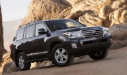 Сколько потратили госорганы Казахстана на служебные Land Cruiser