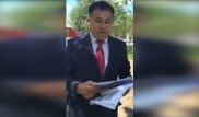 Дело о "захвате земель китайцами": жителя Астаны осудили за клевету