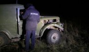 Инспектора нацпарка задержали с тушей косули в Акмолинской области