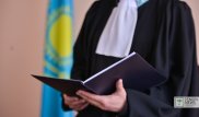 Экс-чиновник упал в обморок, услышав приговор судьи в ВКО