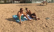Аким заказал жару! В Сети появилось шуточное видео про алматинскую погоду