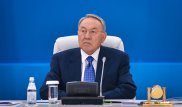Назарбаев собрал политсовет "Нур Отана"