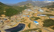 Кыргызстан пытался приостановить деятельность KAZ Minerals PLC