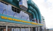 Пять тюков с мехами выкинули на "Хоргосе"