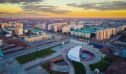 В Уральске приступили к внедрению концепции Smart City