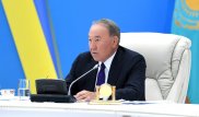 Назарбаев о ситуации с Bank RBK: Воры будут сидеть