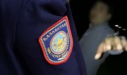 Освободили от должностей руководство РОВД в ЮКО после "пьяных" разборок полицейского