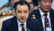 Сагинтаев ответил на резкие высказывания кыргызстанского премьер-министра в Ташкенте