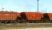 Свыше 6 миллионов тонн зерна перевезли казахстанские железнодорожники с начала года