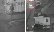 Вор проник в магазин через крышу перед камерой "Сергек"