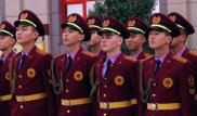 Как готовят элиту Вооруженных Сил РК