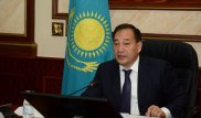 Проект "Нур-Капитал" запустили в Жанаозене