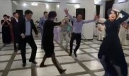 Топ самых зажигательных видео с казахских тоев