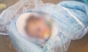 Брошенного на стройке младенца в Уральске хочет забрать мать