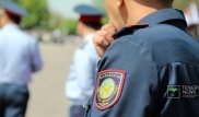 Дело об изнасиловании полицейским в Алматы прокомментировали в Генпрокуратуре РК