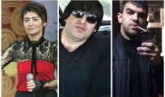 Известная певица, влюбившись, помогла бежать криминальным авторитетам в Баку