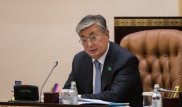 Нацкомиссия должна учесть продуктивные предложения общественности по латинице - Токаев