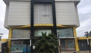 Казахстанку сбила машина в Анталье: Девушка в реанимации